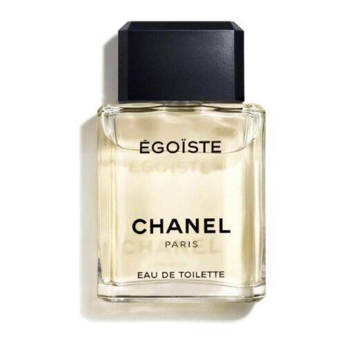 Chanel Egoiste EDT 100 Ml Men's Perfume - 1