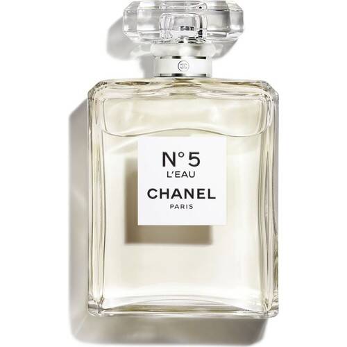 Chanel N°5 L'eau Edt 200 ml Women's Perfume - 1