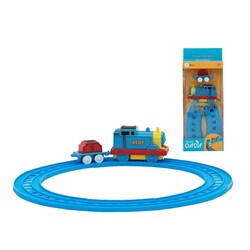 Cheerful Choo Choo Train Set - 1