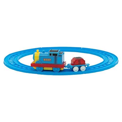 Cheerful Choo Choo Train Set - 2