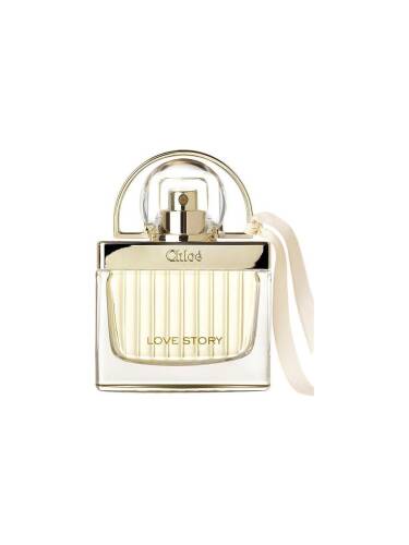 Chloe Love Story Edp 50 ml Women Perfume - 1