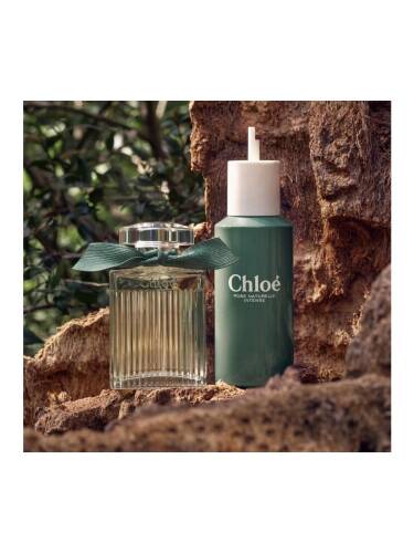 Chloe Rose Naturelle Intense Refillable Edp 100 ml Women Perfume - 3