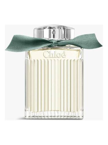 Chloe Rose Naturelle Intense Refillable Edp 100 ml Women Perfume - 4