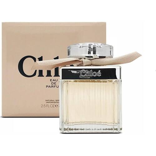 Chloe Signature Edp 75 ml Women's Perfume - 2