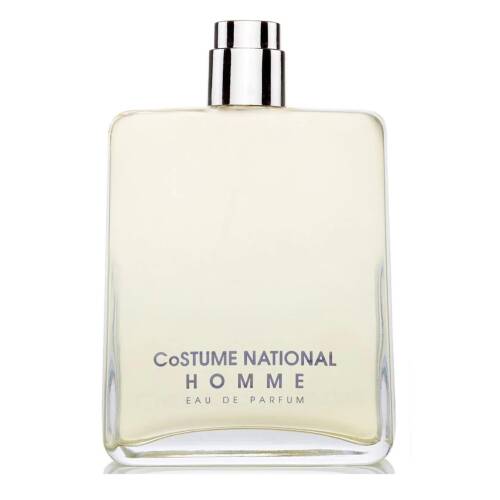 Costume National Homme Natural Edp 100 Ml Men's Perfume - 1