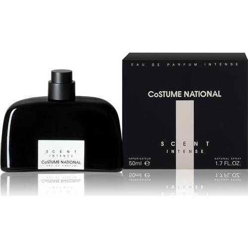 عطر كوستيوم ناشيونال سينت إنتنس EDP بخاخ طبيعي 50 مل للجنسين - 2