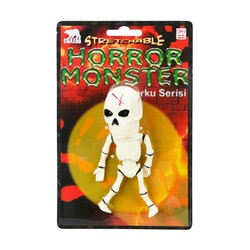 Craazo Stretch Horror Series 1 piece - 6