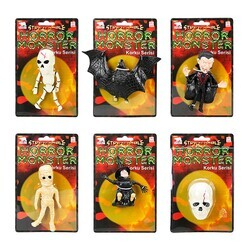 Craazo Stretch Horror Series 1 piece - 9