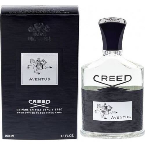 Creed Aventus 100 Ml Edp Men's Perfume - 1