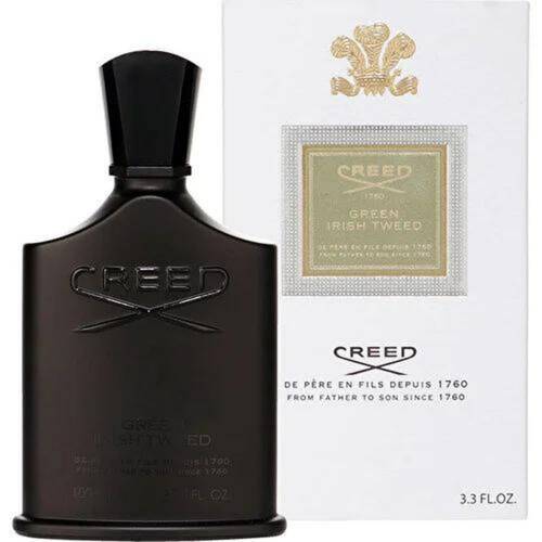 Creed Green Irish Tweed Edp 100ML Perfume - 1