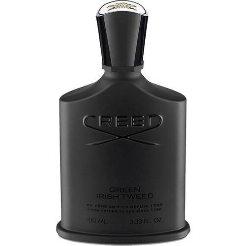 Creed Green Irish Tweed Edp 100ML Perfume - 3