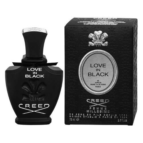 Creed Love In Black 75Ml Edp Perfume for Women - 1