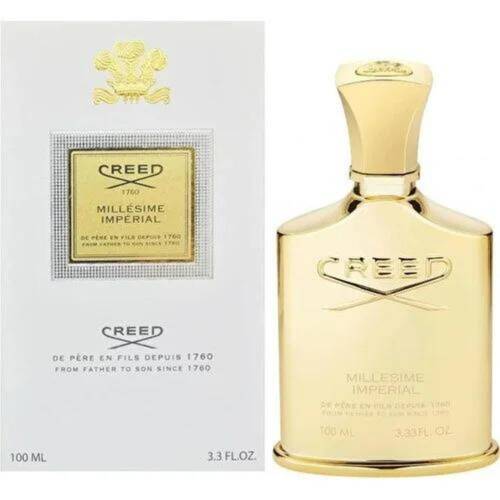 Creed Millesime Imperial Edp 100 ml - 2