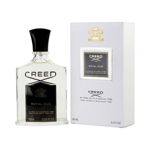 Creed Royal Oud Edp 100 ml - 1