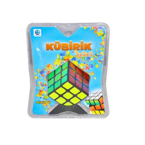 Cubic Intelligence Cube 3x3x3 - 1