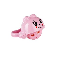 Cute Dolphin Rattle Price is for 1 piece - 2