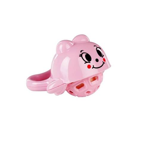 Cute Dolphin Rattle Price is for 1 piece - 2