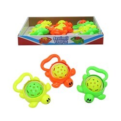 Cute Tospik Rattle Price is for 1 Piece - 2