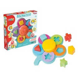 Daisy Bultak Educational Toy - 5