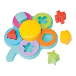 Daisy Bultak Educational Toy - 2