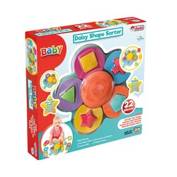 Daisy Bultak Educational Toy - 4