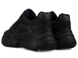 Dark Step 141 Anarch for Women - Black - 3