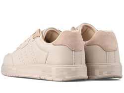 Dark Step 158 Women's Sneakers Skin - Ecru - 3