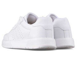 Dark Step 158 Women's Sneakers Skin - White - 3