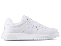 Dark Step 158 Women's Sneakers Skin - White - 1