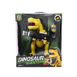 Dart Throwing RC T-Rex Dinosaur - 5