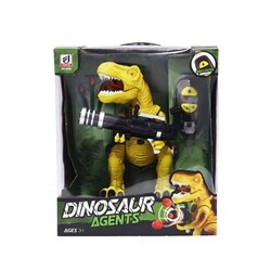 Dart Throwing RC T-Rex Dinosaur - 7