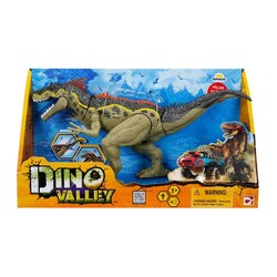 Dino Valley Dinosaur with Sound and Light - 3