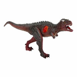 Dinosaur World Dinosaurs with Sound 23 cm - 1