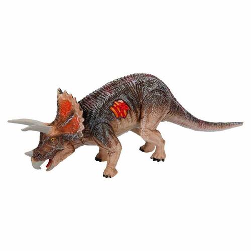 Dinosaur World Dinosaurs with Sound 23 cm - 2