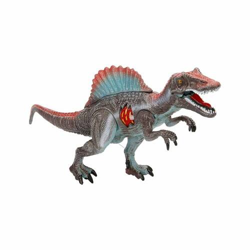 Dinosaur World Dinosaurs with Sound 23 cm - 3