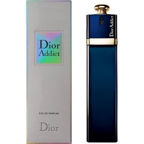 Dior Addict Edp 100 Ml Women's Perfume - 1