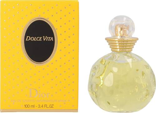 Dior Dolce Vita EDT 100 Ml Women's Perfume - 2