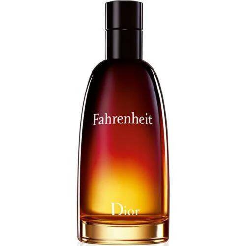 Dior Fahrenheit EDT 100 Ml Men's Perfume - 1