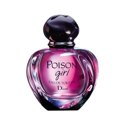 Dior Poison Girl EDT 100 Ml Women's Perfume - 1