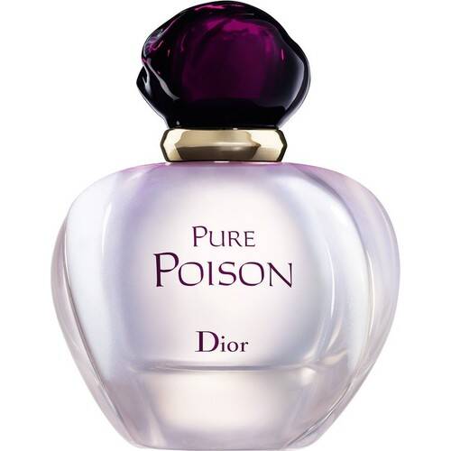 Dior Pure Poison Edp 100 Ml Women's Perfume - 1