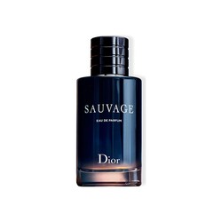 Dior sauvage 100 ml edp - 2