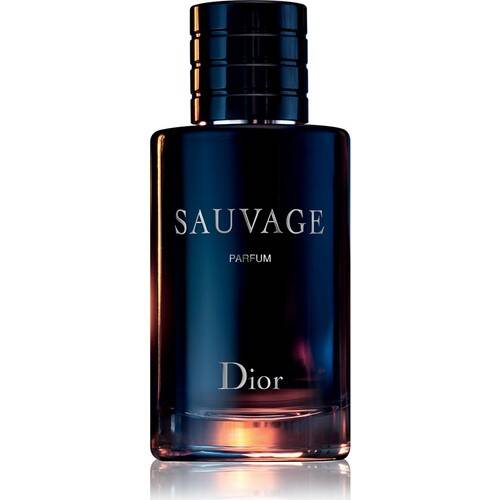 Dior Sauvage Parfum EDP 200 ml Men's Perfume - 1