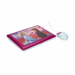 Disney Frozen English Turkish Laptop 124 Functions - 2