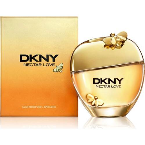 Dkny Nectar Love Edp 100 Ml - 1