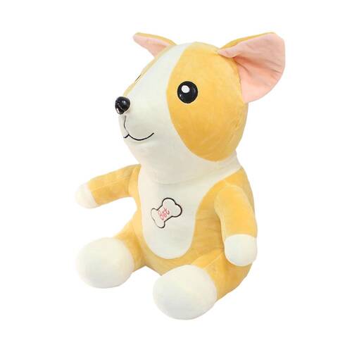 Dog Plush Toy 45 cm - 1