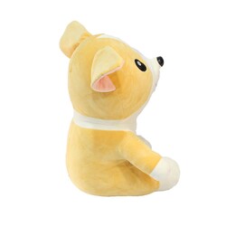 Dog Plush Toy 45 cm - 3