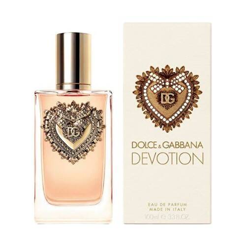 Dolce & Gabbana Dolce&gabbana Devotion Edp 100 ml - 1