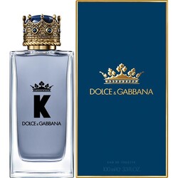 Dolce & Gabbana 'K' EDT 100 Ml Men's Perfume - 1