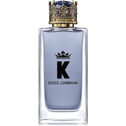 Dolce & Gabbana 'K' EDT 100 Ml Men's Perfume - 2