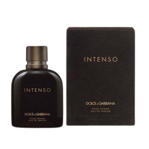 Dolce Gabbana Pour Homme Intenso Edp 125 Ml Men's Perfume - 1